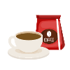 Coffee (コーヒー)