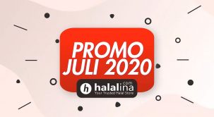 Promo Bulan Juli 2020