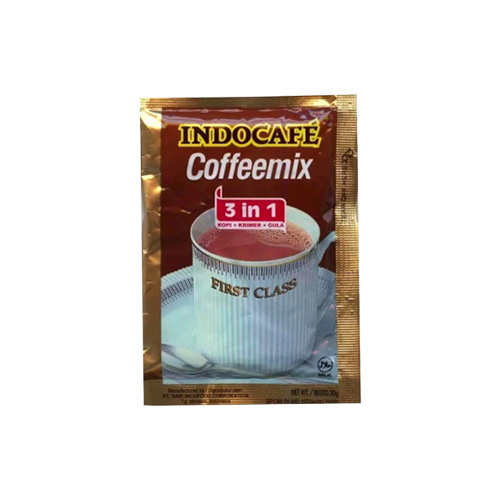 Indocafe Kopi Coffeemix 3 in 1 20g