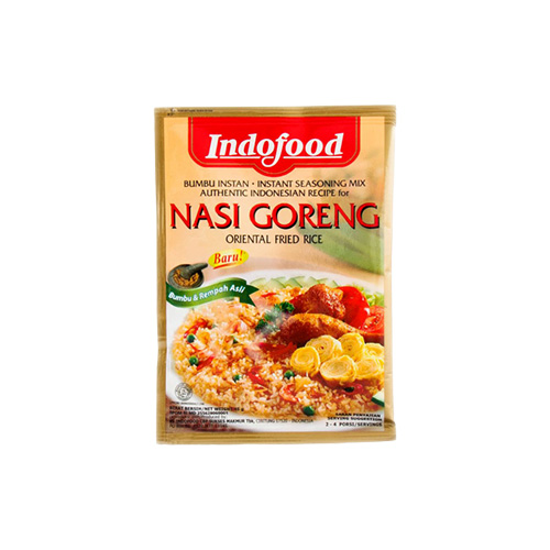 Indofood Bumbu Nasi Goreng 45g