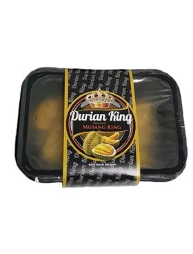 Musang King Durian 300 gr