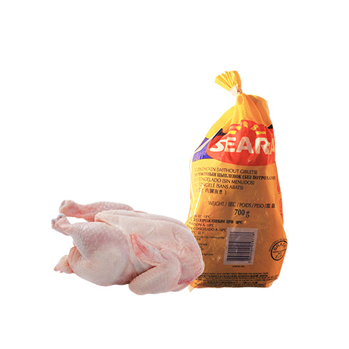 Seara Frozen Ayam Utuh 700g