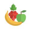 Fruits (果物)
