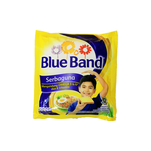 Blue Band Margarin 200g
