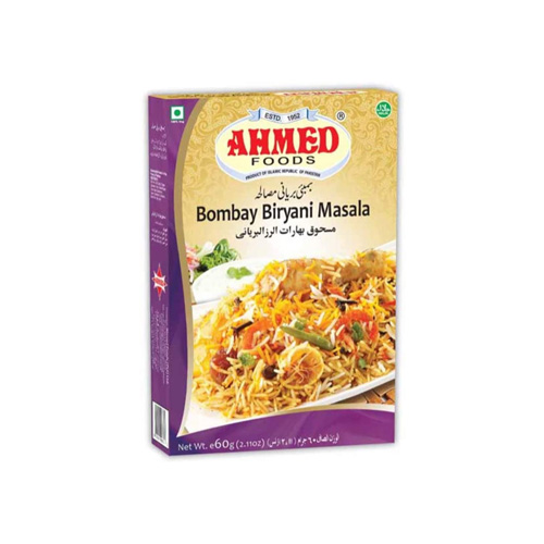 Ahmed Foods Bombay Biryani Masala 60g