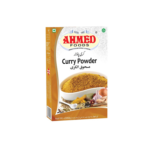 Ahmed Foods Curry Powder 200g